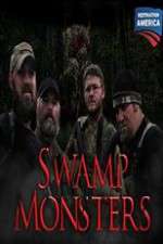 Watch Swamp Monsters 0123movies