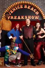 Watch Freakshow 0123movies