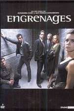Watch Engrenages 0123movies