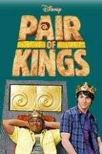 Watch Pair of Kings 0123movies