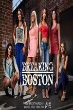 Watch Breaking Boston 0123movies