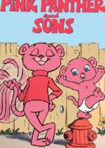 Watch Pink Panther and Sons 0123movies
