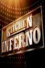 Watch Kitchen Inferno 0123movies