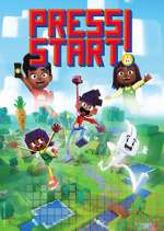 Watch Press Start! 0123movies