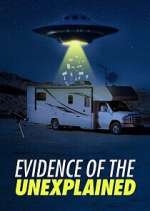Watch Evidence of the Unexplained 0123movies