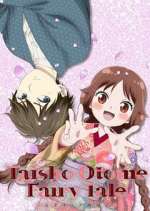Watch Taisho Otome Fairy Tale 0123movies