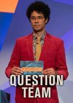 Watch Question Team 0123movies