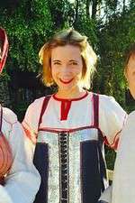 Watch Empire of the Tsars Romanov Russia with Lucy Worsley 0123movies