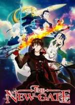 Watch THE NEW GATE 0123movies