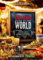 Watch Eater's Guide to the World 0123movies