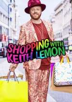 Watch Shopping with Keith Lemon 0123movies