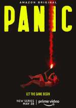 Watch Panic 0123movies