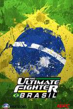 Watch The Ultimate Fighter Brazil 0123movies