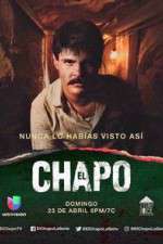Watch El Chapo 0123movies