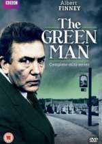 Watch The Green Man 0123movies