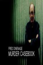 Watch Fred Dinenage Murder Casebook 0123movies