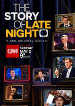 Watch The Story of Late Night 0123movies