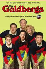 Watch The Goldbergs 0123movies