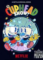 Watch The Cuphead Show! 0123movies