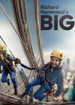 Watch Richard Hammond\'s Big 0123movies