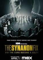 Watch The Synanon Fix 0123movies
