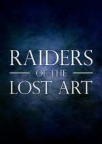 Watch Raiders of the Lost Art 0123movies
