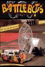 Watch BattleBots 0123movies