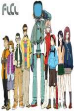 Watch FLCL 0123movies