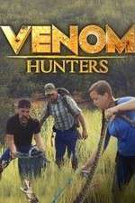 Watch Venom Hunters 0123movies