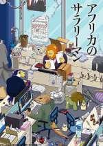 Watch African Office Worker 0123movies