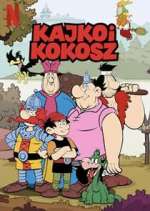 Watch Kajko i Kokosz 0123movies