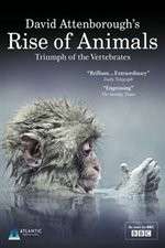 Watch David Attenborough's Rise of Animals: Triumph of the Vertebrates 0123movies