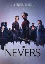 Watch The Nevers 0123movies