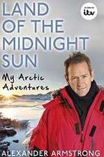 Watch Alexander Armstrong in the Land of the Midnight Sun 0123movies