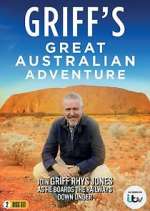 Watch Griff's Great Australian Adventure 0123movies
