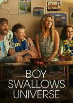 Watch Boy Swallows Universe 0123movies