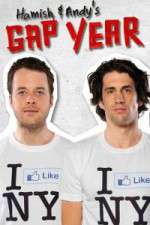 Watch Hamish and Andys Gap Year 0123movies