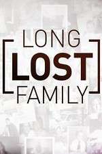 Watch Long Lost Family 0123movies