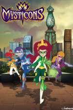 Watch Mysticons 0123movies