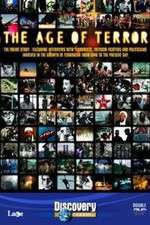 Watch The Age of Terror A Survey of Modern Terrorism 0123movies