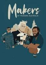 Watch Makers of Modern Australia 0123movies