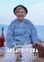 Watch Sandi\'s Great Riviera Rail Trip 0123movies