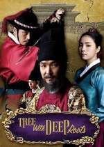 Watch A Tree with Deep Roots 0123movies