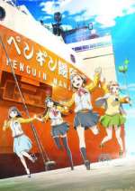 Watch Uchuu yori mo Tooi Basho A Story that leads to the Antartica 0123movies