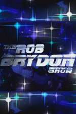 Watch The Rob Brydon Show 0123movies