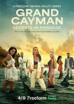 Watch Grand Cayman: Secrets in Paradise 0123movies