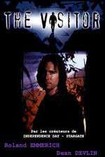 Watch The Visitor 0123movies