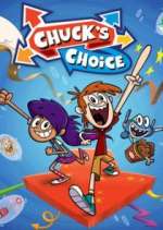 Watch Chuck's Choice 0123movies
