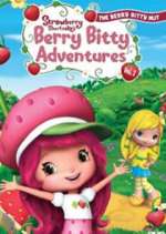 Watch Strawberry Shortcake's Berry Bitty Adventures 0123movies