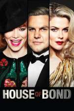 Watch House of Bond 0123movies